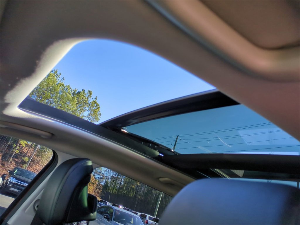 Used 2023 Kia Sportage SX image 20