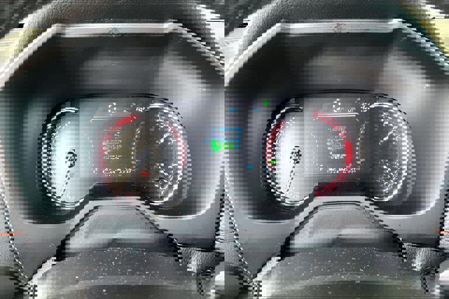 Used 2024 Toyota RAV4 Adventure image 25