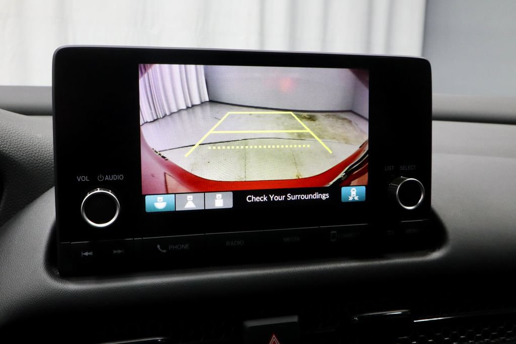 Used 2023 Honda HR-V Sport image 2