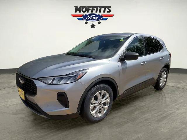Certified 2023 Ford Escape Active FWD image 1