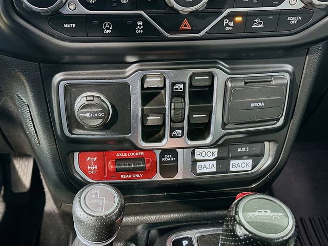 Used 2021 Jeep Gladiator Mojave image 20