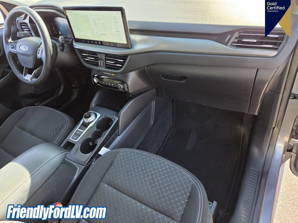 Certified 2023 Ford Escape Active w/ Tech Pack #1 FWD image 19