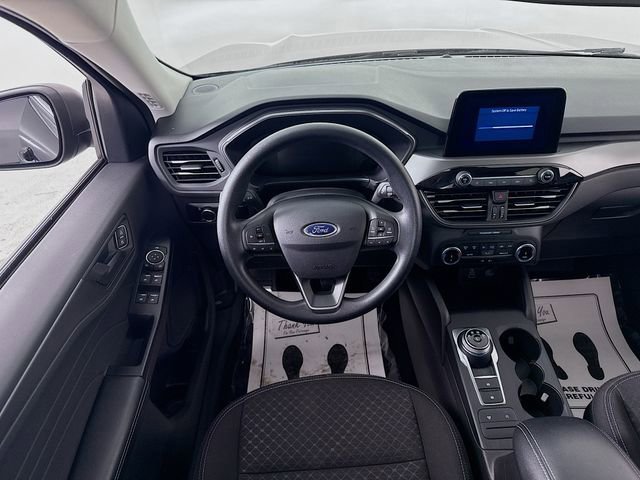 Certified 2025 Ford Escape Active image 20