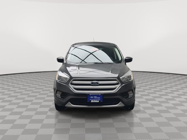 Certified 2019 Ford Escape SE image 10