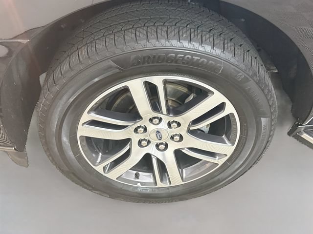 Certified 2020 Ford Expedition XLT w/ Equipment Group 202A AWD/4WD image 34
