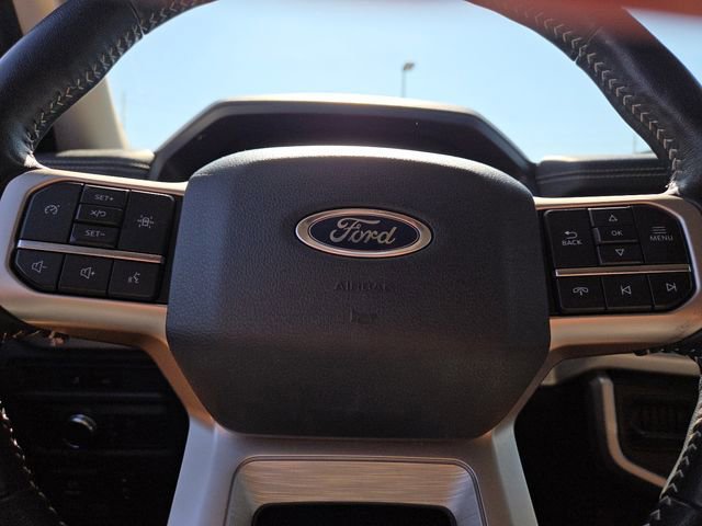 Certified 2022 Ford Expedition XLT image 36