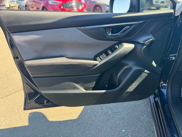 Used 2021 Subaru Impreza 2.0i Sport image 12