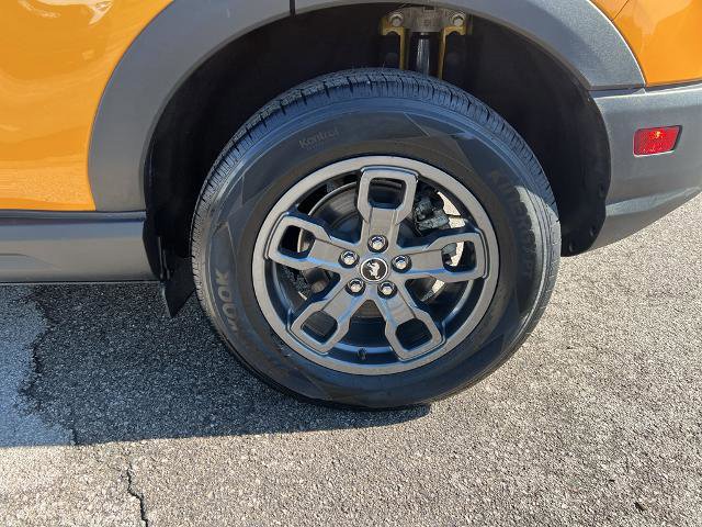 Certified 2023 Ford Bronco Sport Big Bend image 22