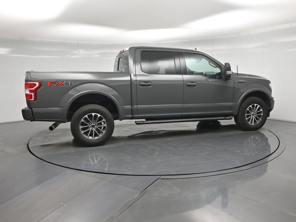 Certified 2020 Ford F150 XLT AWD/4WD image 24