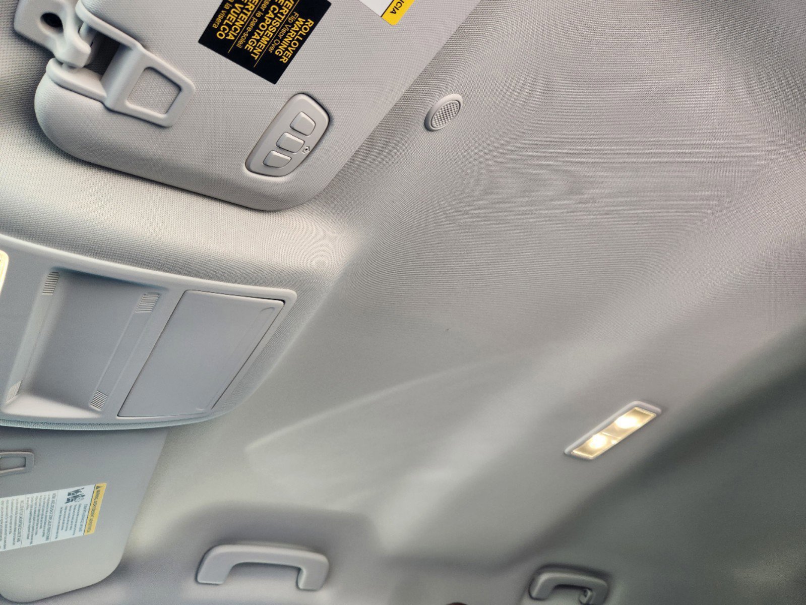 Certified 2024 Ford Bronco Sport Outer Banks w/ Tech Package image 41