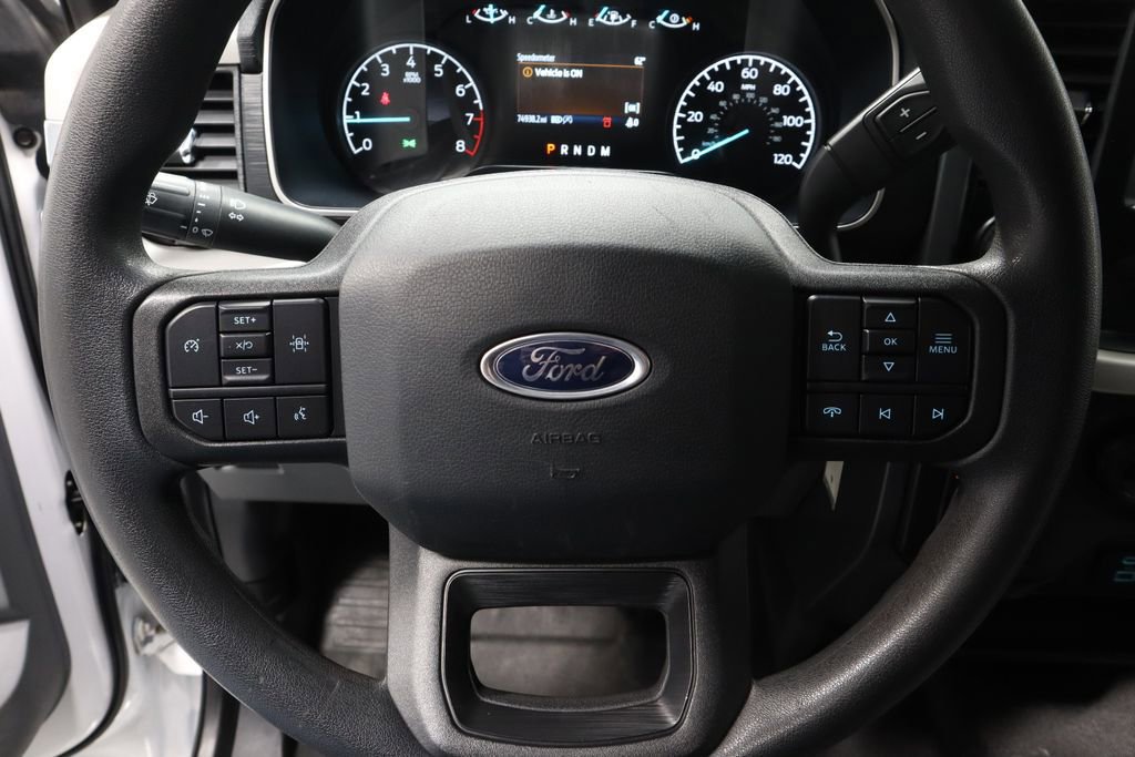 Certified 2021 Ford F150 XLT w/ XTR Package image 31