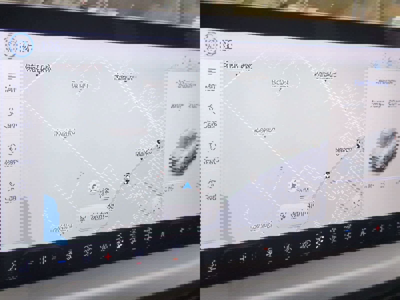 Certified 2023 Ford Escape Platinum w/ Premium Technology Package image 28