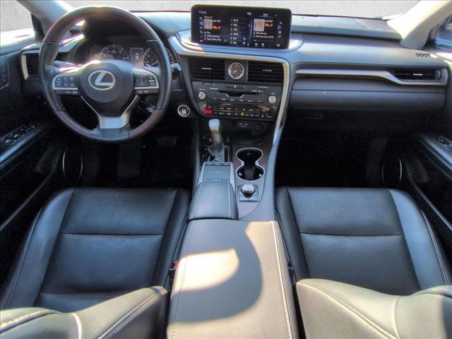 Used 2020 Lexus RX 350 FWD w/ Premium Package image 17