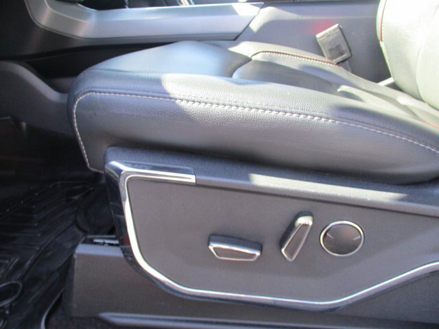 Certified 2023 Ford F150 Lariat w/ Equipment Group 502A High AWD/4WD image 32