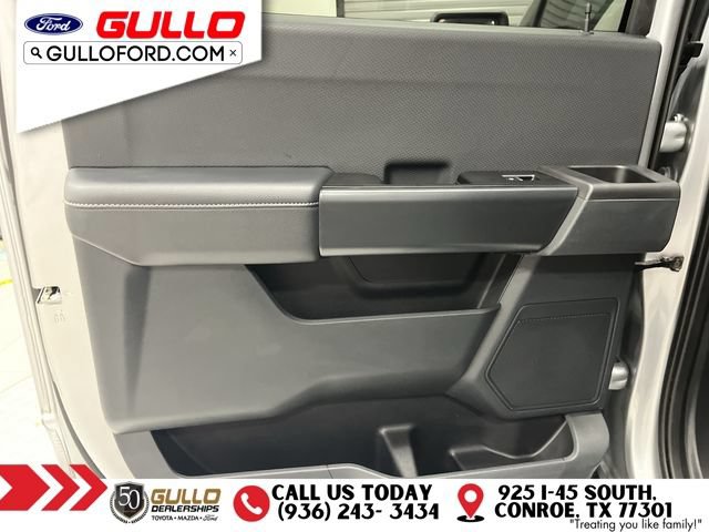 Certified 2023 Ford F150 XL w/ STX Appearance Package RWD image 16