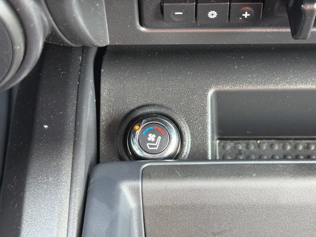 Used 2020 Nissan Titan PRO-4X w/ Pro-4x Convenience Package AWD/4WD image 35
