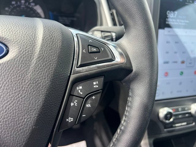 Certified 2024 Ford Edge SEL w/ Convenience Package AWD/4WD image 10
