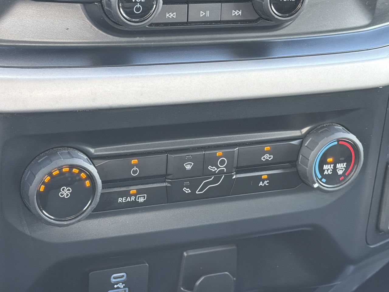 Certified 2023 Ford F150 XLT RWD image 22