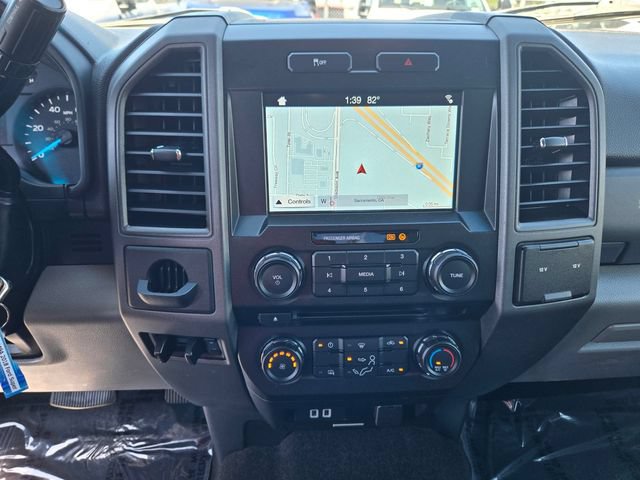 Certified 2018 Ford F250 XL w/ STX Appearance Package RWD image 17