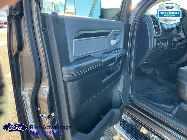 Used 2020 RAM 2500 Big Horn image 22