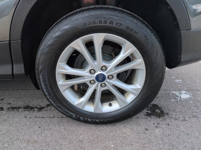 Certified 2019 Ford Escape SEL AWD/4WD image 11