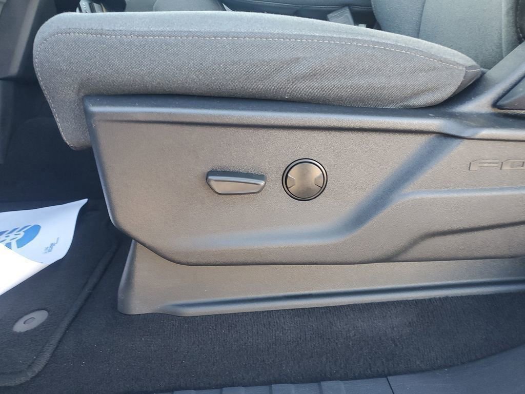 Certified 2024 Ford F350 XLT image 19