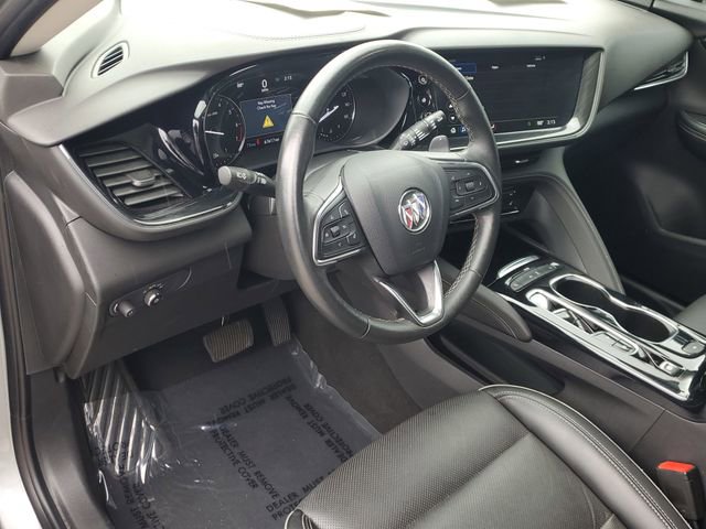Used 2023 Buick Envision Essence image 15
