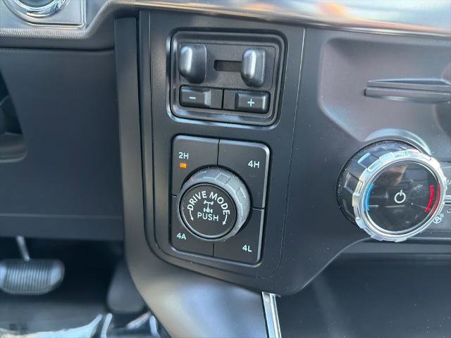 Certified 2022 Ford F150 Raptor w/ Raptor 37 Performance Package AWD/4WD image 37