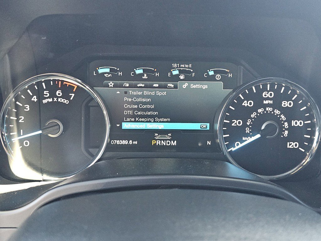 Certified 2018 Ford F150 Platinum w/ Equipment Group 701A Luxury AWD/4WD image 26