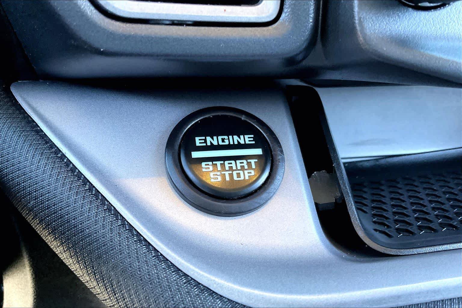 Certified 2024 Ford Bronco Sport Big Bend AWD/4WD image 32