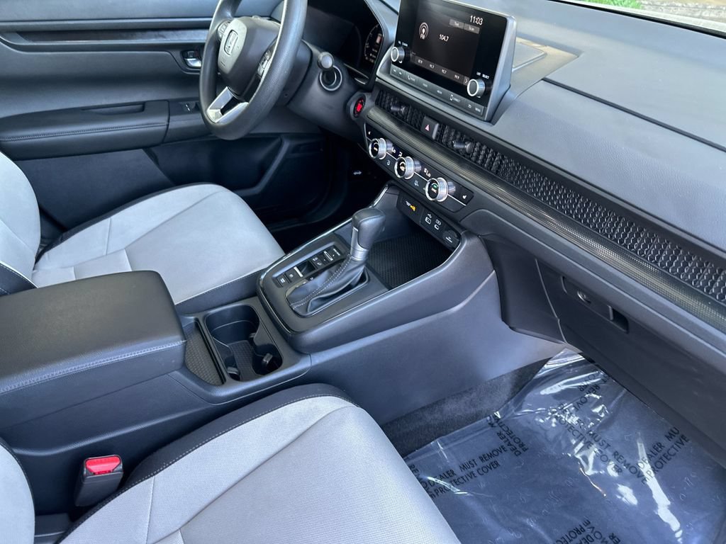 Used 2025 Honda CR-V EX image 15