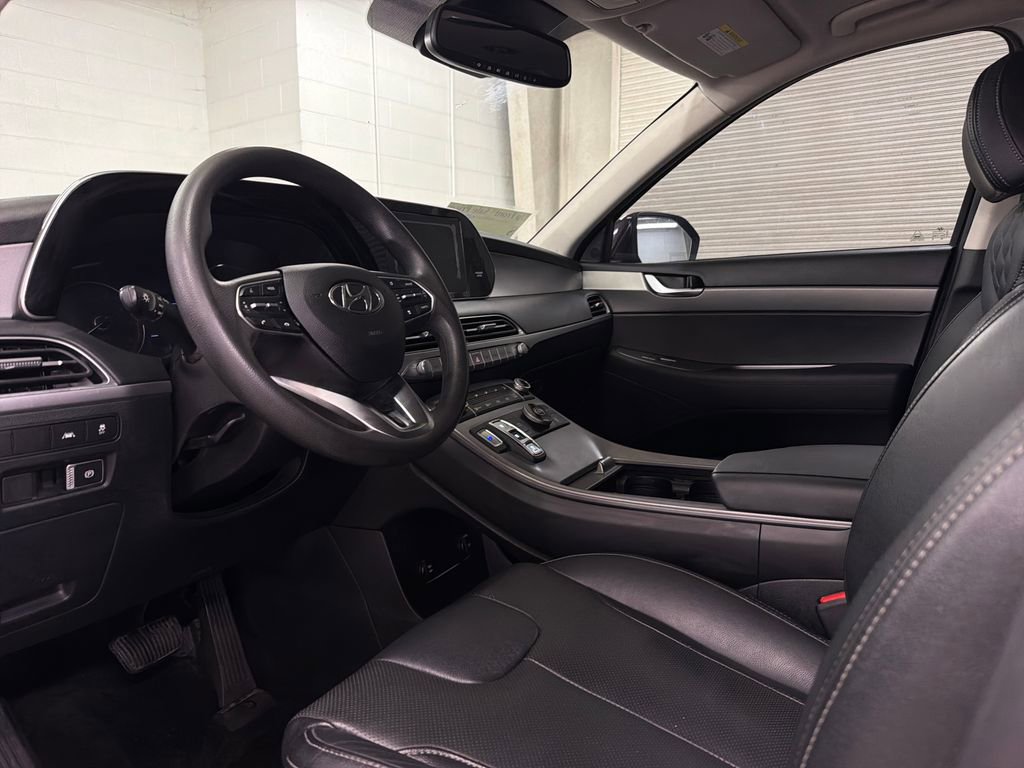 Used 2020 Hyundai Palisade SE FWD image 6