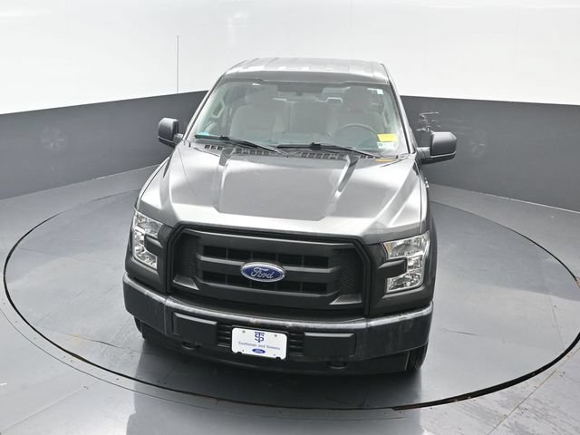 Certified 2017 Ford F150 XL AWD/4WD image 18