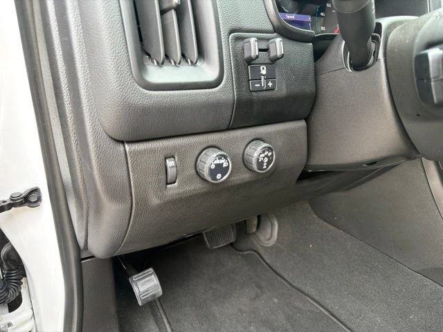 Used 2022 Chevrolet Colorado ZR2 AWD/4WD image 25