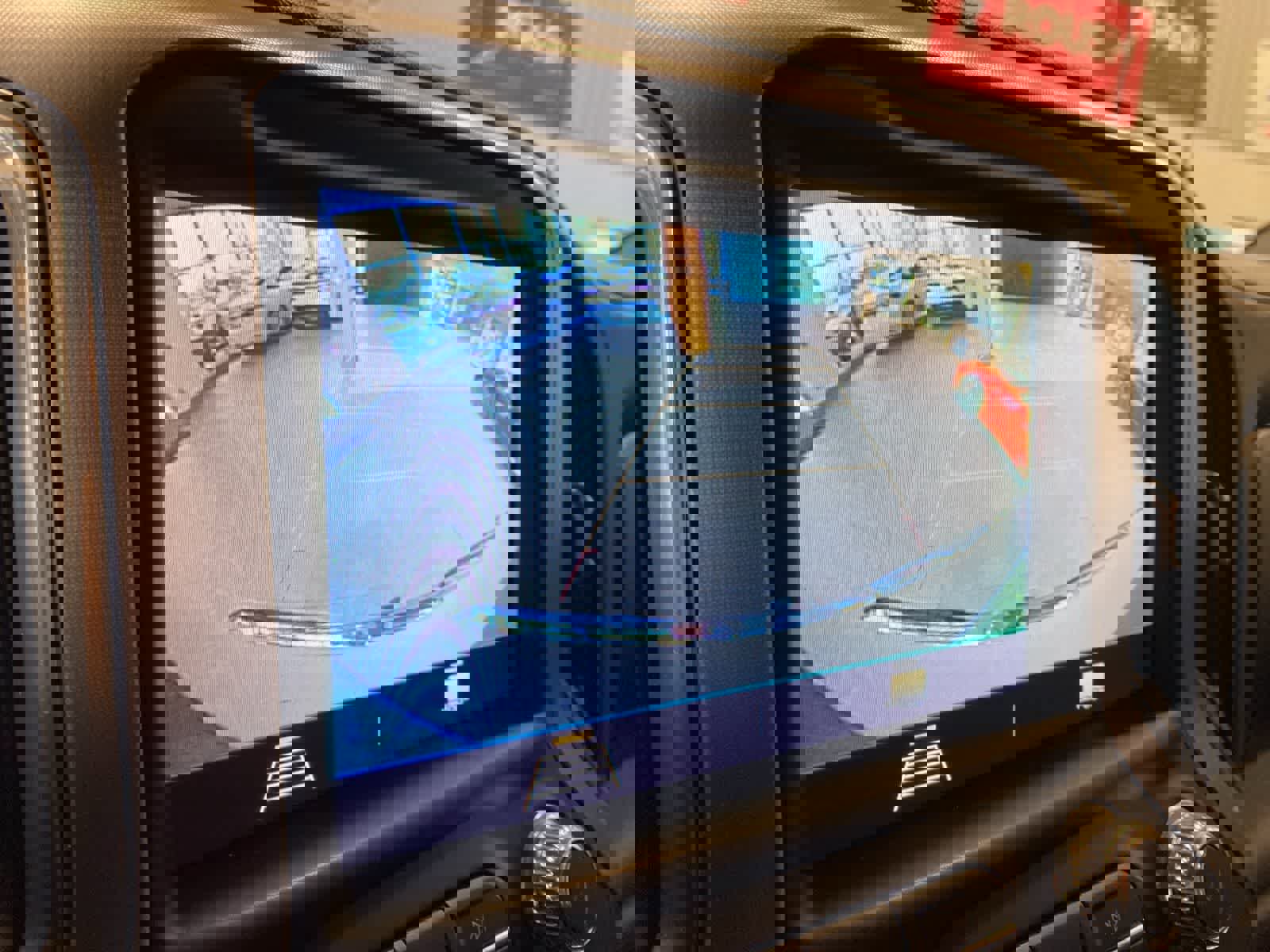 Used 2021 GMC Sierra 2500 SLE image 24