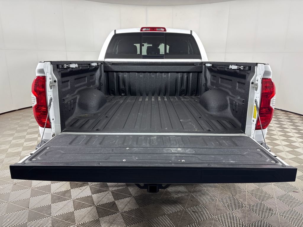 Used 2019 Toyota Tundra SR5 w/ SR5 Upgrade Package RWD image 25