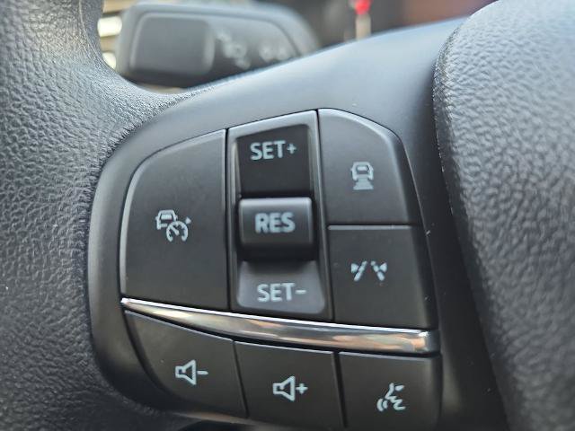 Certified 2025 Ford Escape Active w/ Tech Pack #1 FWD image 16