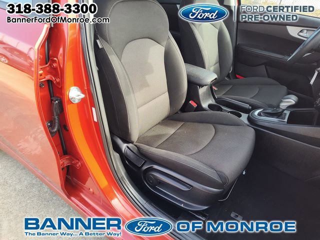 Used 2023 Kia Forte LXS w/ LXS Technology Package image 20