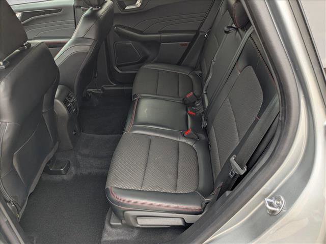 Certified 2023 Ford Escape ST-Line w/ Tech Pack #1 image 22