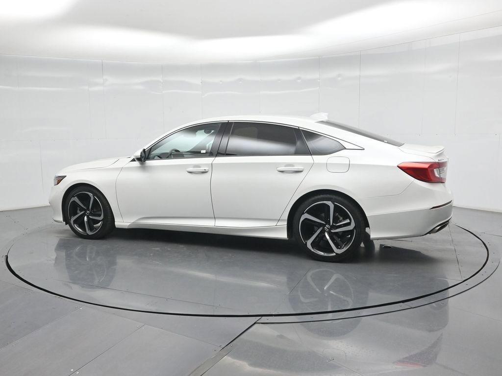 Used 2020 Honda Accord Sport image 6