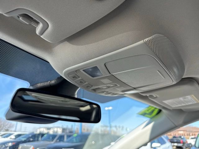 Certified 2024 Ford Edge SEL w/ Convenience Package image 33