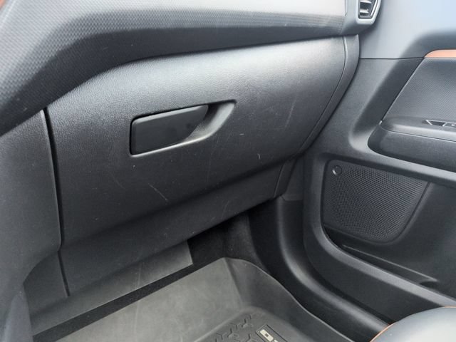 Certified 2023 Ford Bronco Sport Outer Banks AWD/4WD image 49