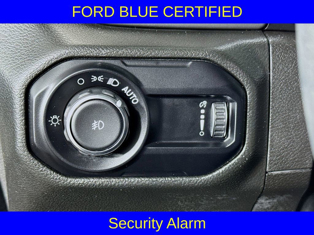 Used 2023 Jeep Wrangler Sport S image 10