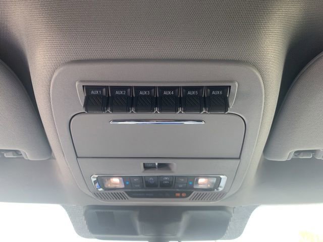 Certified 2024 Ford F350 Lariat w/ Lariat Ultimate Package AWD/4WD image 34