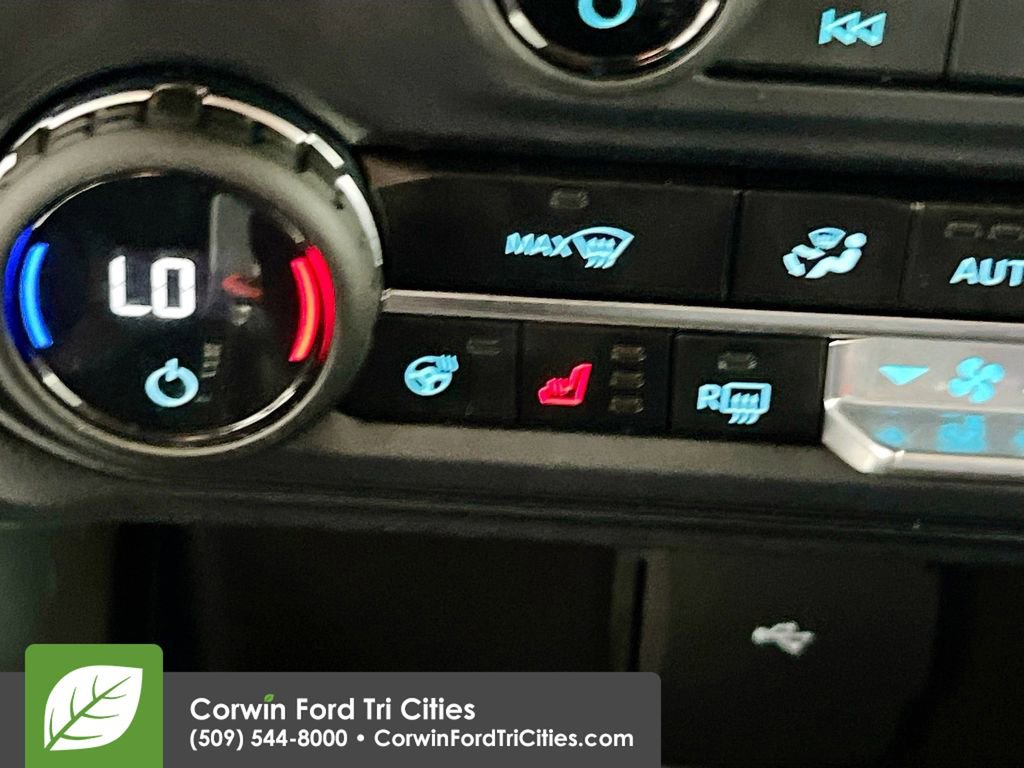 Certified 2023 Ford Bronco Raptor AWD/4WD image 23