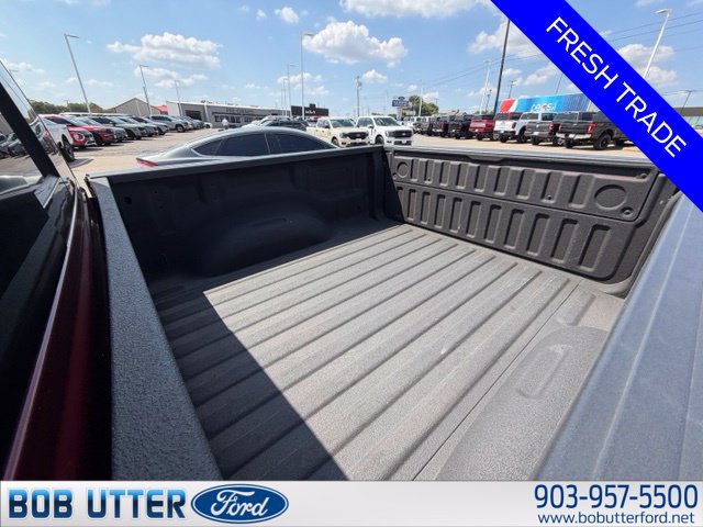 Used 2019 RAM 1500 Laramie AWD/4WD image 6