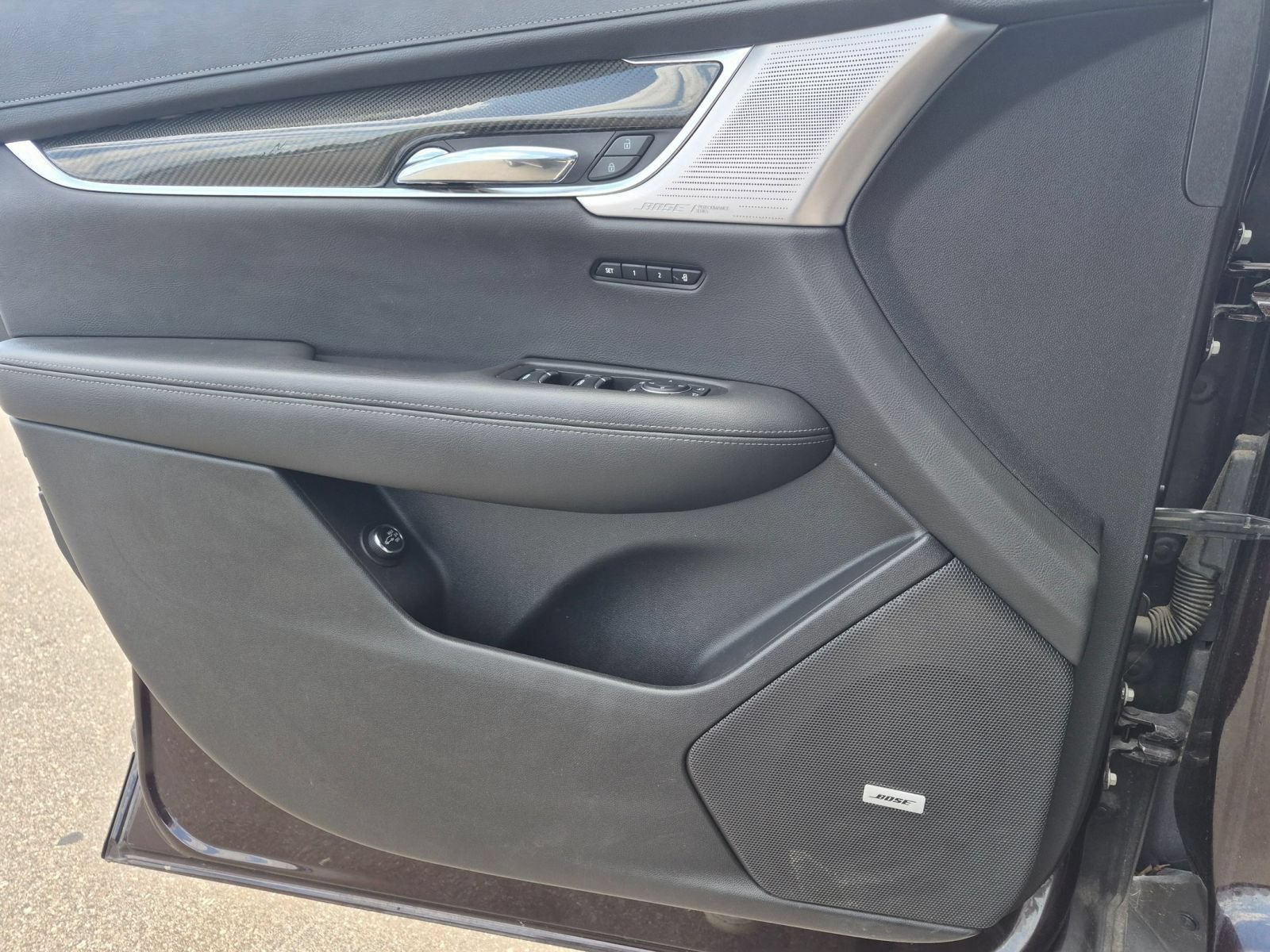 Used 2020 Cadillac XT6 Sport AWD/4WD image 15