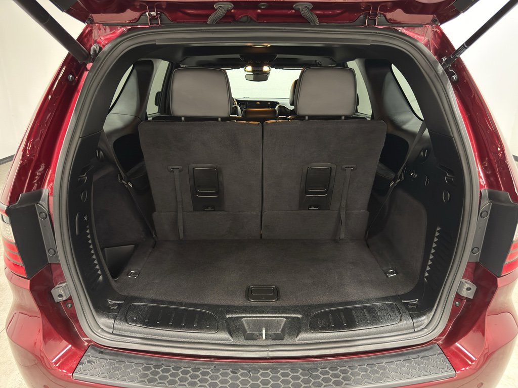 Used 2023 Dodge Durango GT image 35