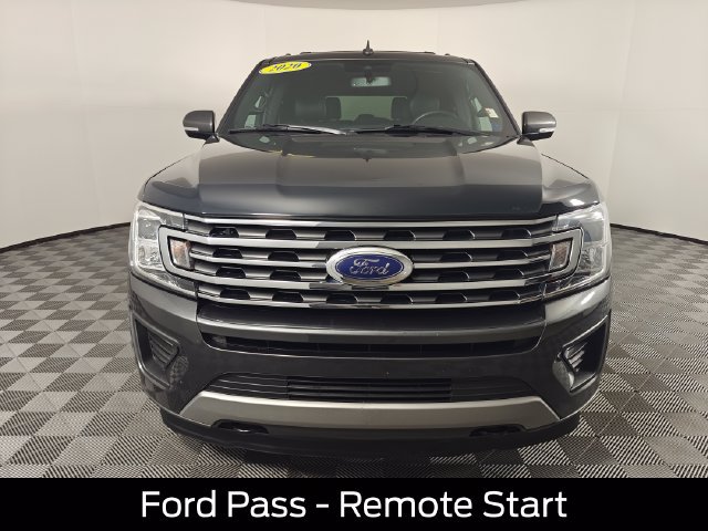 Certified 2020 Ford Expedition XLT w/ Equipment Group 202A AWD/4WD image 12