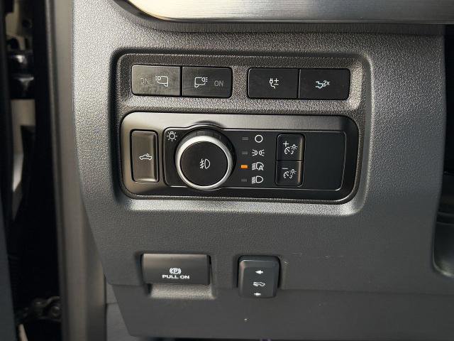 Certified 2023 Ford F450 Lariat w/ Lariat Ultimate Package image 26